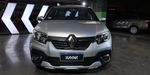 Renault Sandero Stepway 1.6 ZEN Hatchback 2022