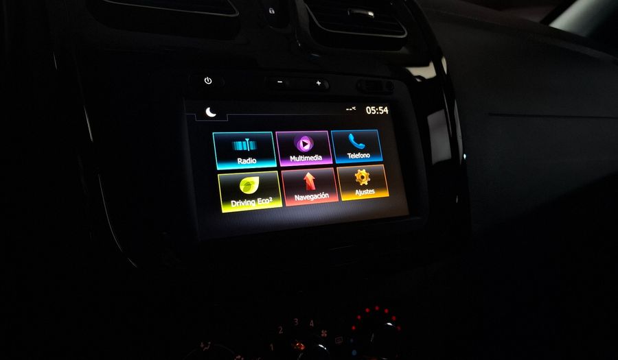 Renault Sandero Stepway 1.6 ZEN Hatchback 2022