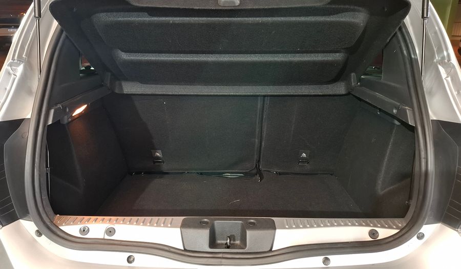 Renault Sandero Stepway 1.6 ZEN Hatchback 2022