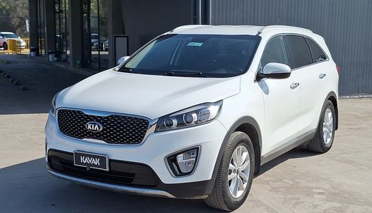 Kia • Sorento