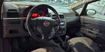 Fiat Punto 1.4 ATTRACTIVE 5P Hatchback 2012
