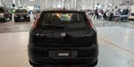 Fiat Punto 1.4 ATTRACTIVE 5P Hatchback 2012