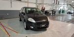 Fiat Punto 1.4 ATTRACTIVE 5P Hatchback 2012