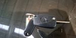 Fiat Punto 1.4 ATTRACTIVE 5P Hatchback 2012