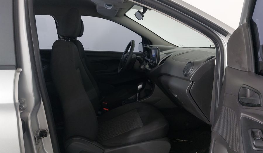 Ford Ka TIVCT  SE PLUS Hatchback 2020