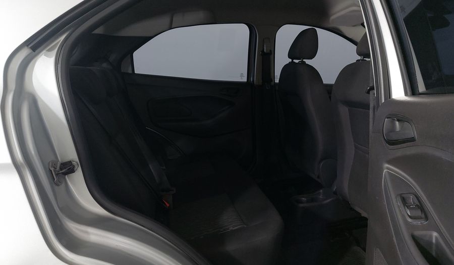 Ford Ka TIVCT  SE PLUS Hatchback 2020