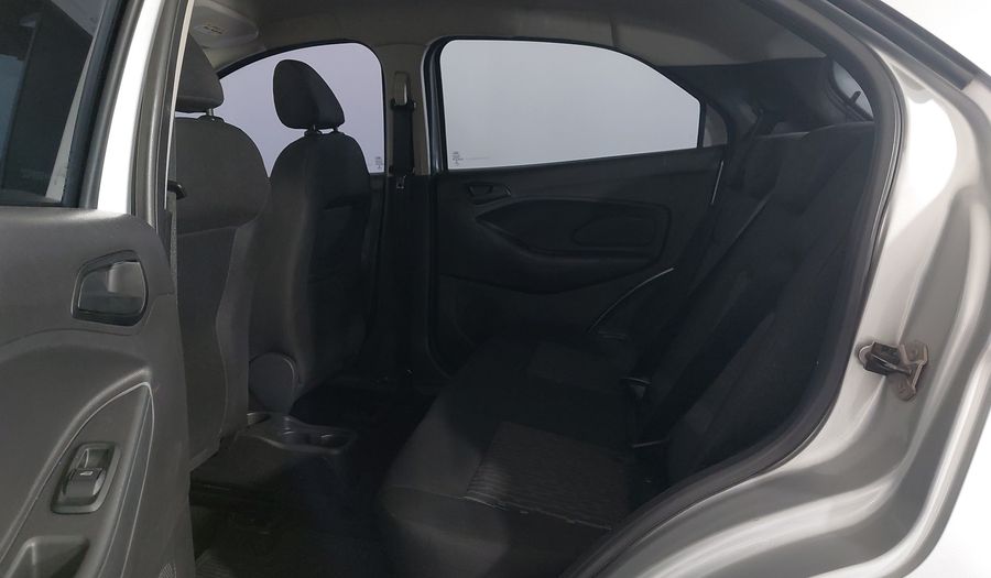 Ford Ka TIVCT  SE PLUS Hatchback 2020