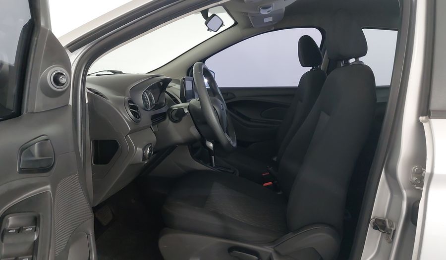 Ford Ka TIVCT  SE PLUS Hatchback 2020