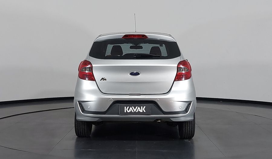 Ford Ka TIVCT  SE PLUS Hatchback 2020