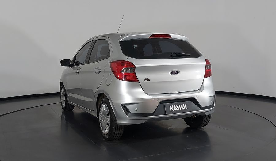 Ford Ka TIVCT  SE PLUS Hatchback 2020