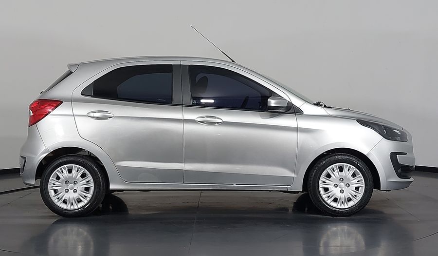 Ford Ka TIVCT  SE PLUS Hatchback 2020
