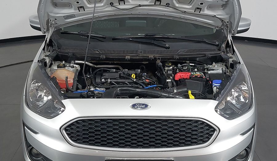 Ford Ka TIVCT  SE PLUS Hatchback 2020