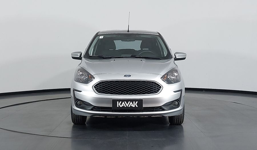 Ford Ka TIVCT  SE PLUS Hatchback 2020