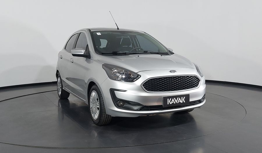 Ford Ka TIVCT  SE PLUS Hatchback 2020