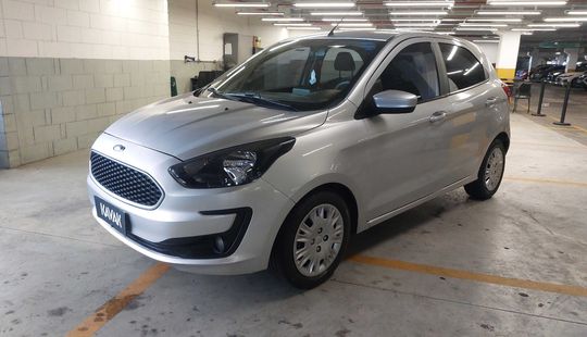 Ford • Ka