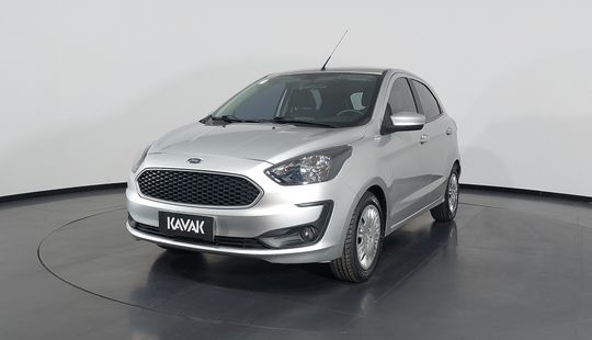 Ford • Ka