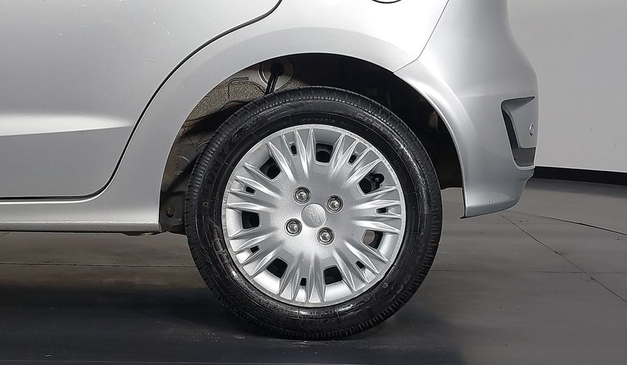 Ford Ka TIVCT  SE PLUS Hatchback 2020