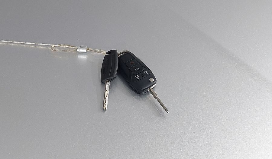 Ford Ka TIVCT  SE PLUS Hatchback 2020