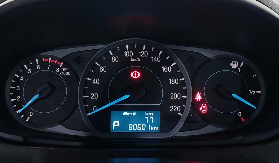 Ford Ka TIVCT  SE PLUS Hatchback 2020
