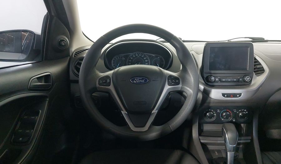 Ford Ka TIVCT  SE PLUS Hatchback 2020