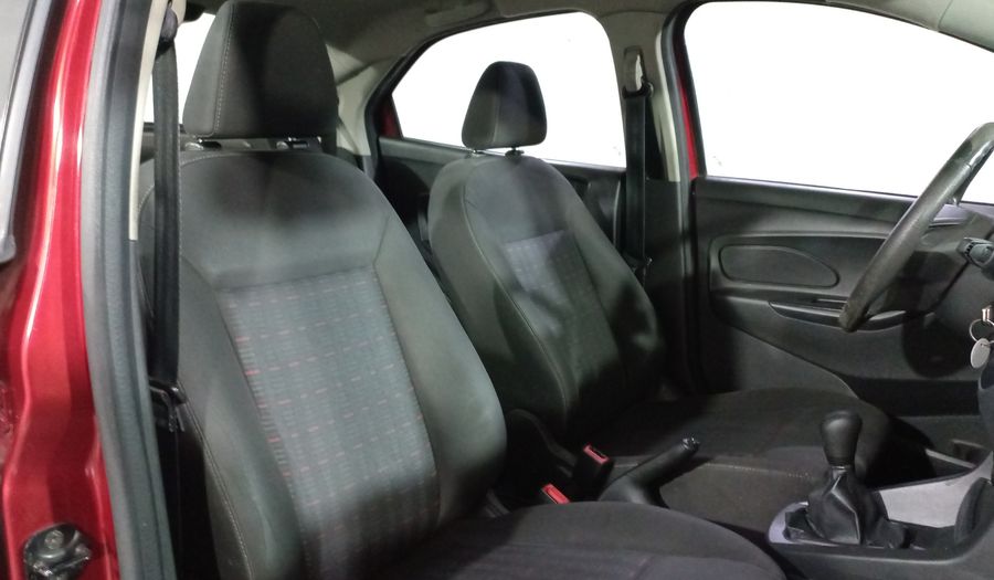 Ford Figo 1.5 FIGO ENERGY Sedan 2018