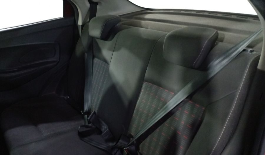 Ford Figo 1.5 FIGO ENERGY Sedan 2018