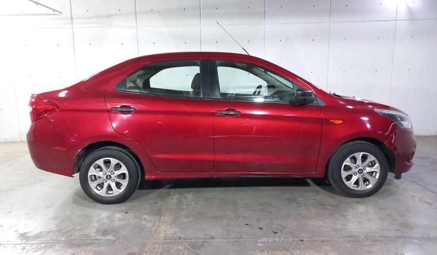Ford Figo 1.5 FIGO ENERGY Sedan 2018