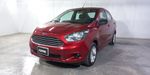 Ford Figo 1.5 FIGO ENERGY Sedan 2018