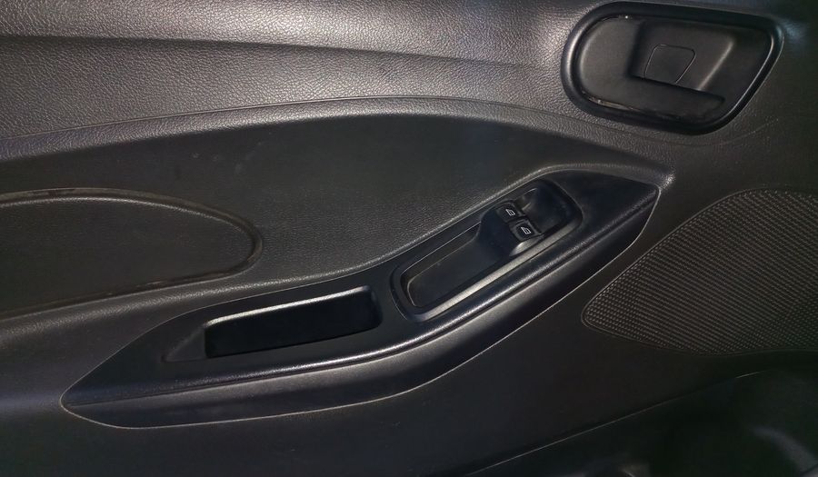 Ford Figo 1.5 FIGO ENERGY Sedan 2018
