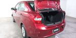 Ford Figo 1.5 FIGO ENERGY Sedan 2018