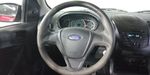 Ford Figo 1.5 FIGO ENERGY Sedan 2018