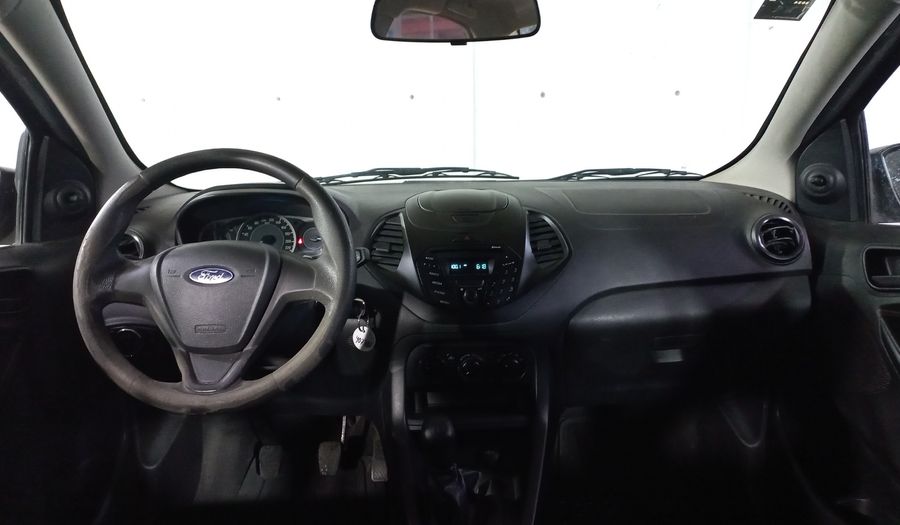 Ford Figo 1.5 FIGO ENERGY Sedan 2018