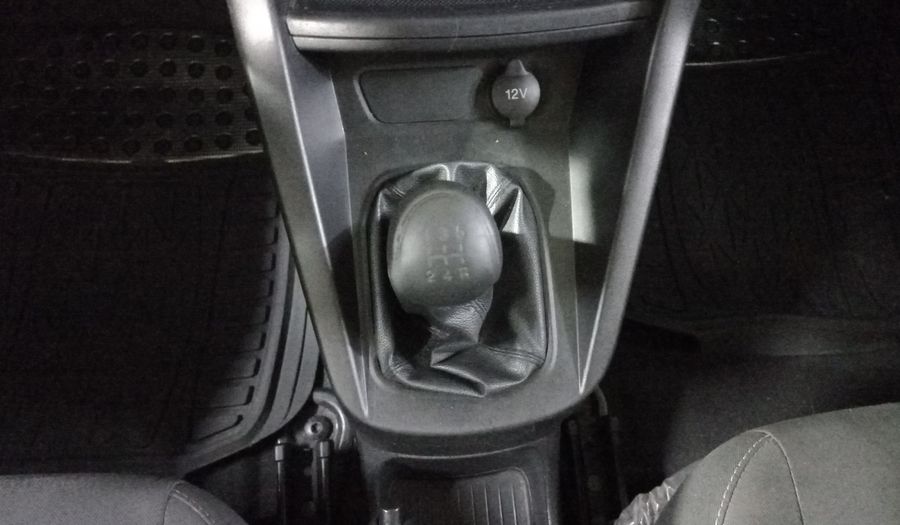 Ford Figo 1.5 FIGO ENERGY Sedan 2018
