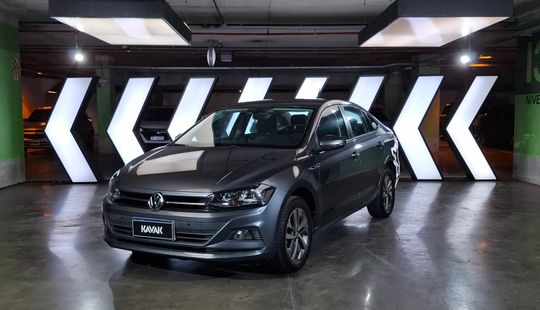 Volkswagen • Virtus