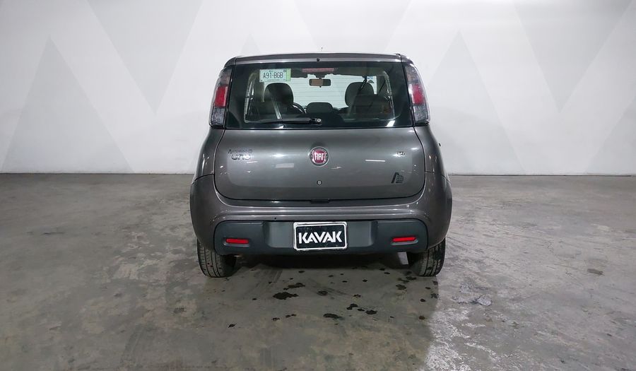 Fiat Uno 1.4 LIKE Hatchback 2020