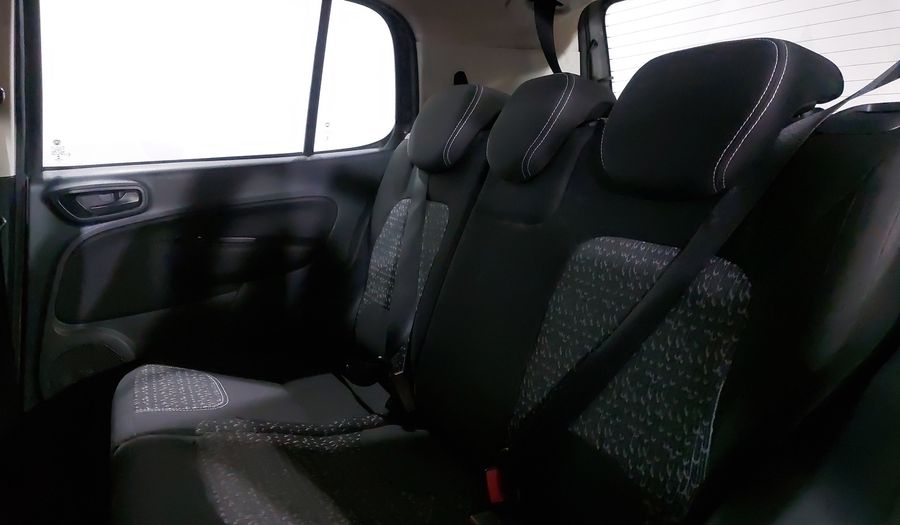 Fiat Uno 1.4 LIKE Hatchback 2020