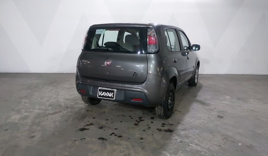 Fiat Uno 1.4 LIKE Hatchback 2020