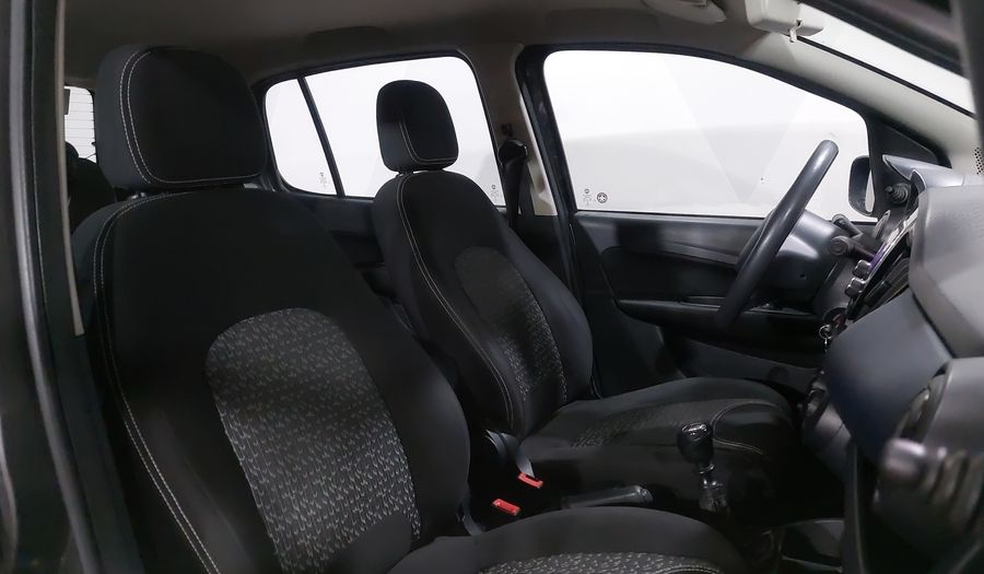Fiat Uno 1.4 LIKE Hatchback 2020