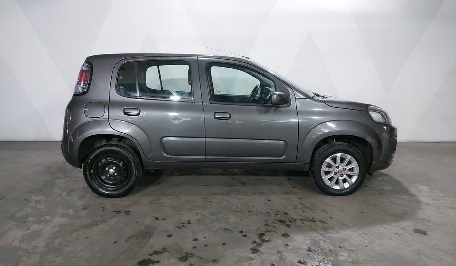 Fiat Uno 1.4 LIKE Hatchback 2020