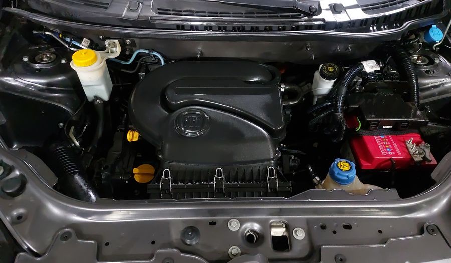 Fiat Uno 1.4 LIKE Hatchback 2020