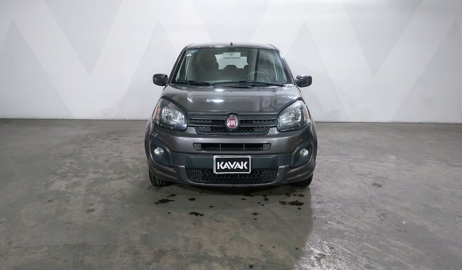Fiat Uno 1.4 LIKE Hatchback 2020