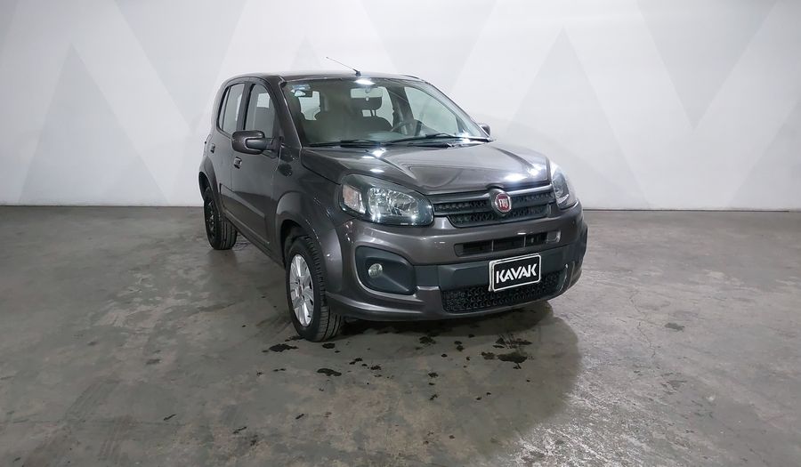 Fiat Uno 1.4 LIKE Hatchback 2020