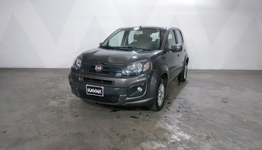 Fiat • Uno