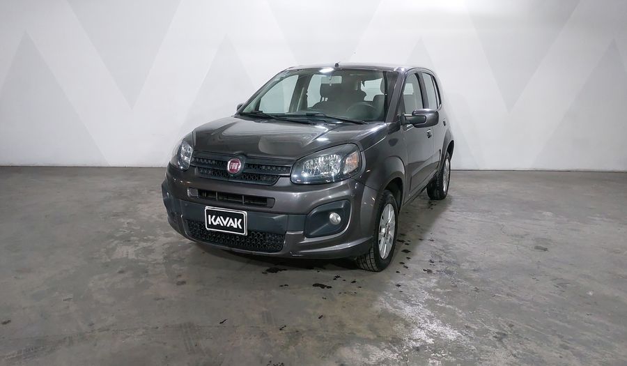 Fiat Uno 1.4 LIKE Hatchback 2020
