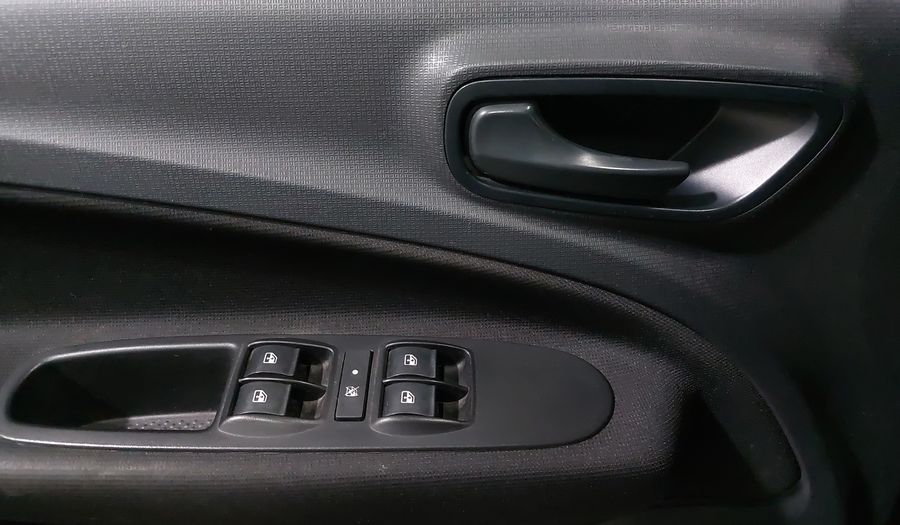 Fiat Uno 1.4 LIKE Hatchback 2020