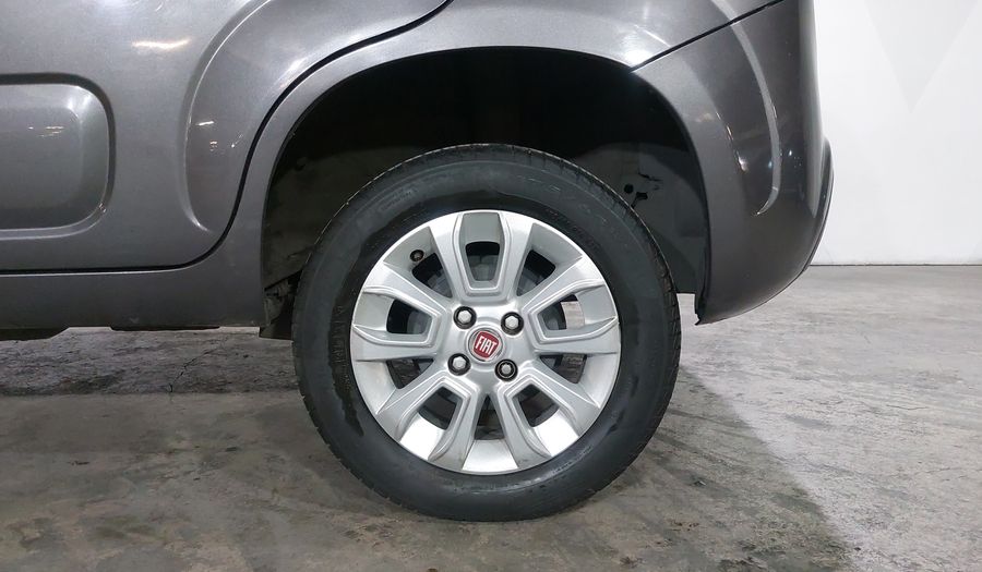 Fiat Uno 1.4 LIKE Hatchback 2020