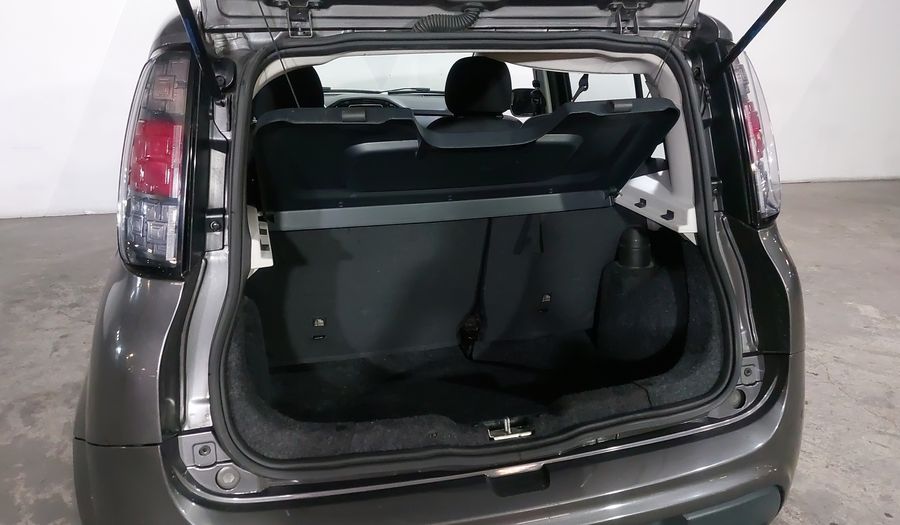 Fiat Uno 1.4 LIKE Hatchback 2020