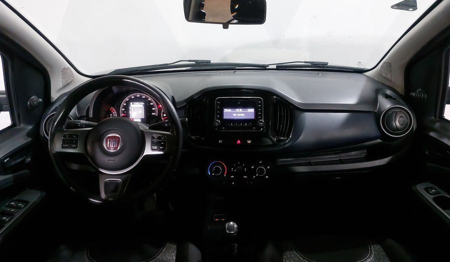 Fiat Uno 1.4 LIKE Hatchback 2020