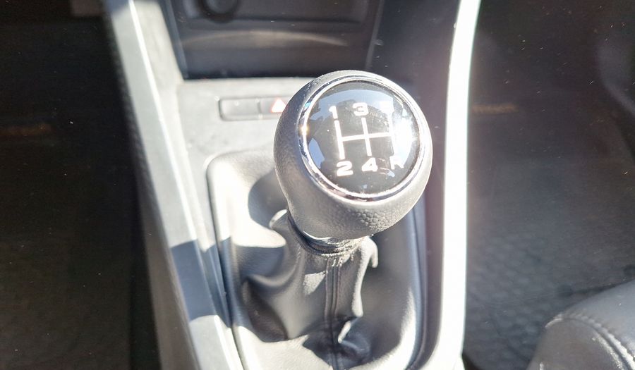Mg 3 1.5 STD Hatchback 2022