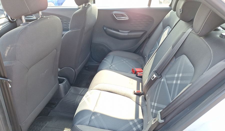 Mg 3 1.5 STD Hatchback 2022